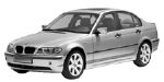 BMW E46 P202A Fault Code