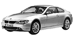 BMW E63 P202A Fault Code