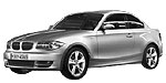 BMW E82 P202A Fault Code