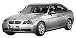 BMW E90 P202A Fault Code