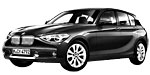 BMW F20 P202A Fault Code